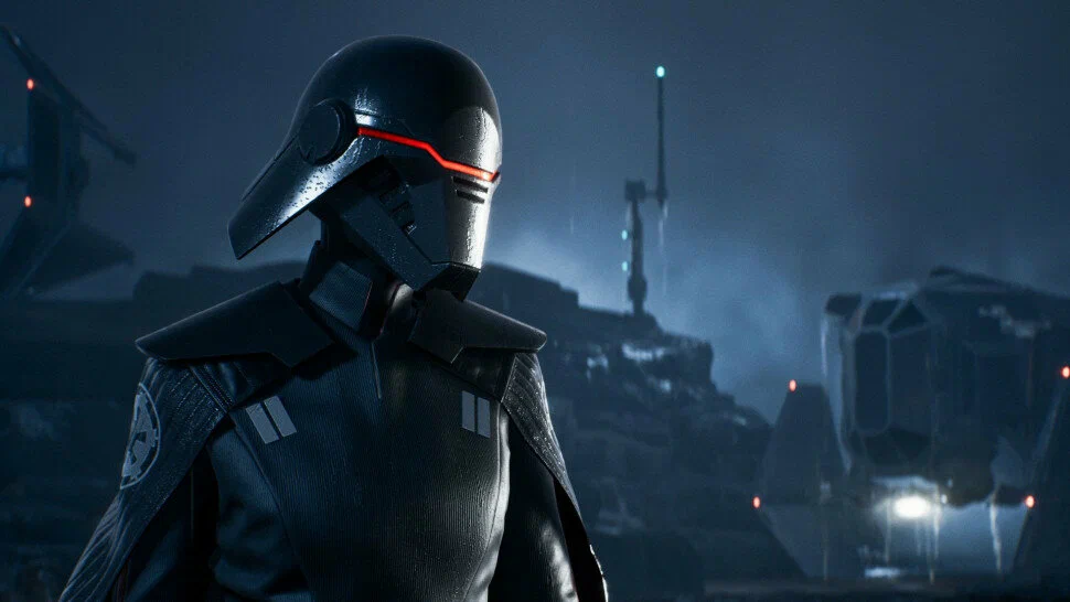 EA App/Origin - Star Wars Jedi: Fallen Order PC EA App Account