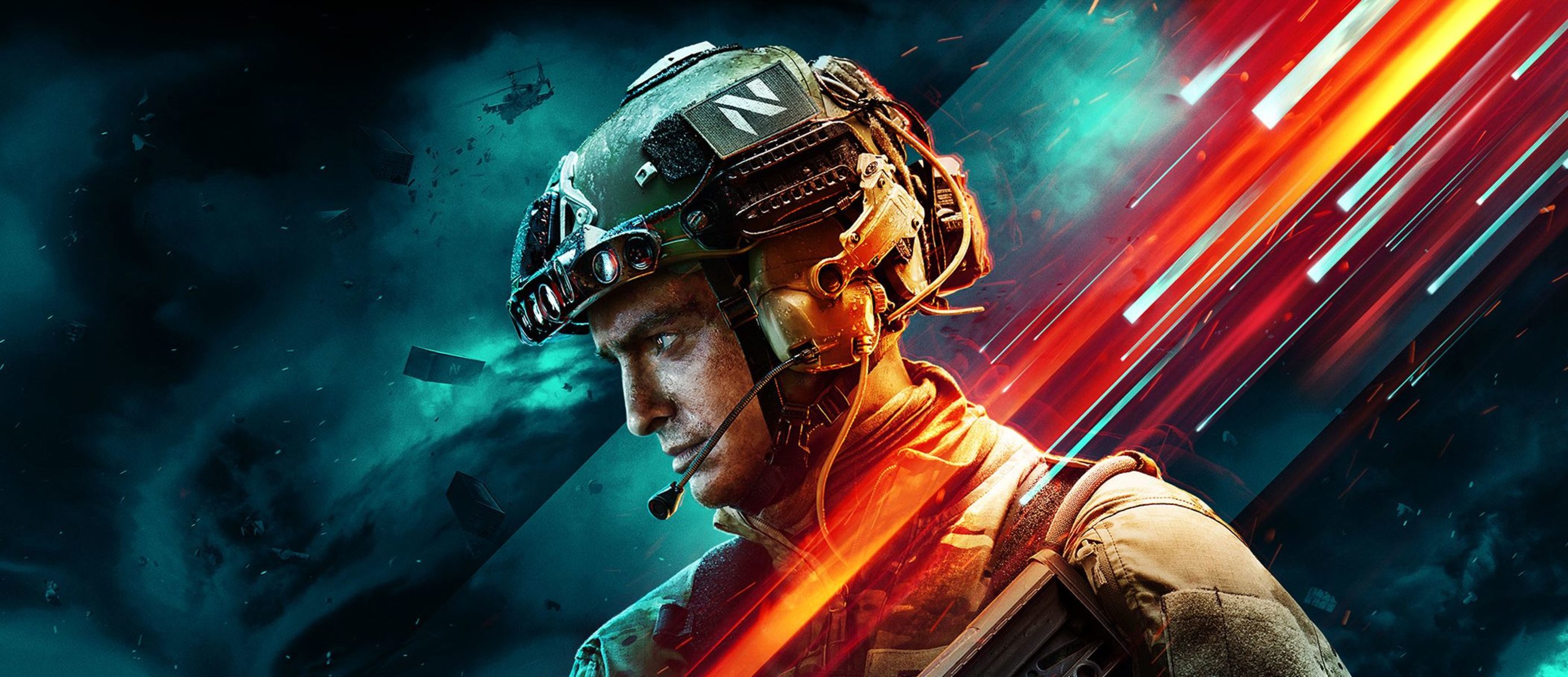 EA App/Origin - Battlefield 2042 PC EA App Account