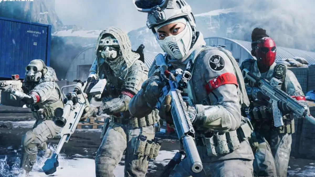 EA App/Origin - Battlefield 2042 PC EA App Account