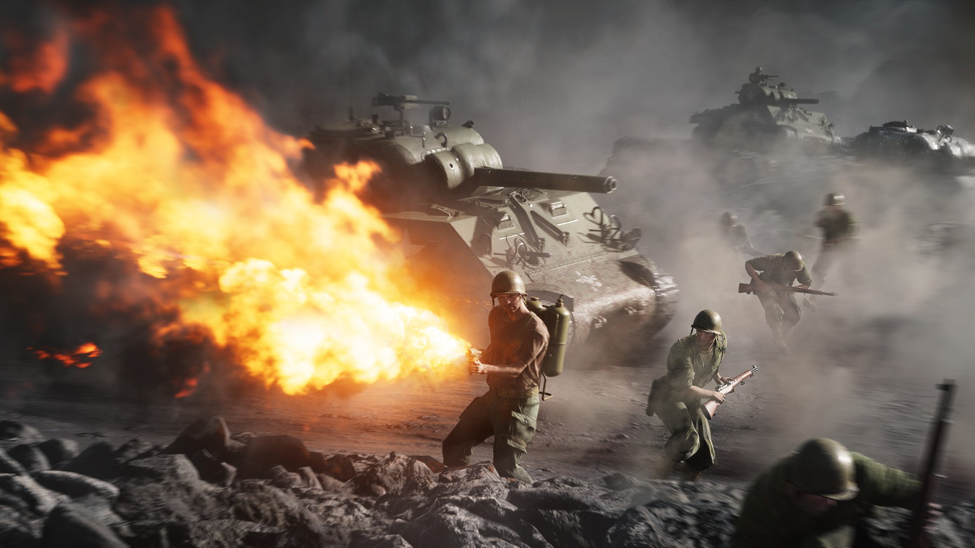 EA App/Origin - Battlefield V PC EA App Account
