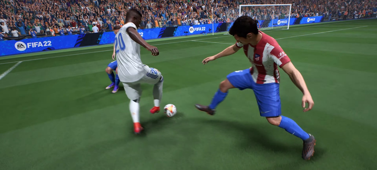 EA App/Origin - FIFA 22 PC EA App Account