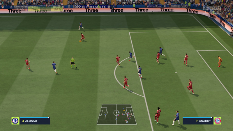 EA App/Origin - FIFA 22 PC EA App Account