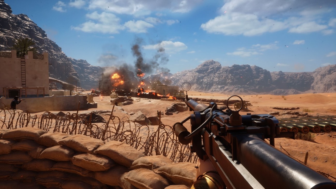 EA App/Origin - Battlefield 1 PC EA App Account