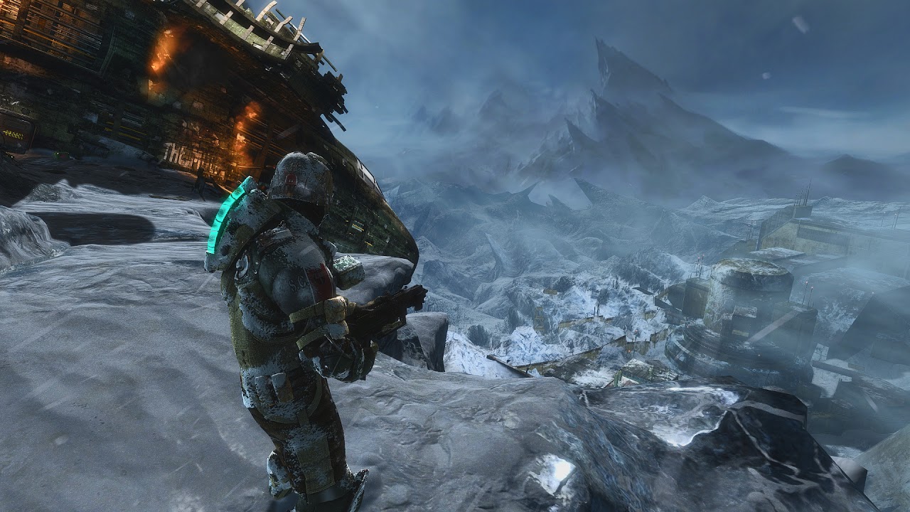 EA App/Origin - Dead Space 3 PC EA App Account