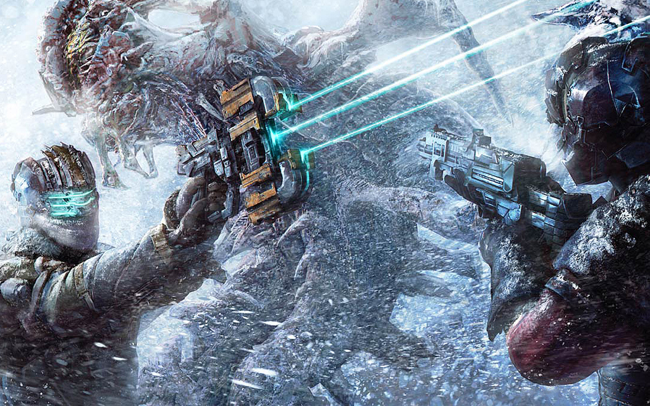 EA App/Origin - Dead Space 3 PC EA App Account