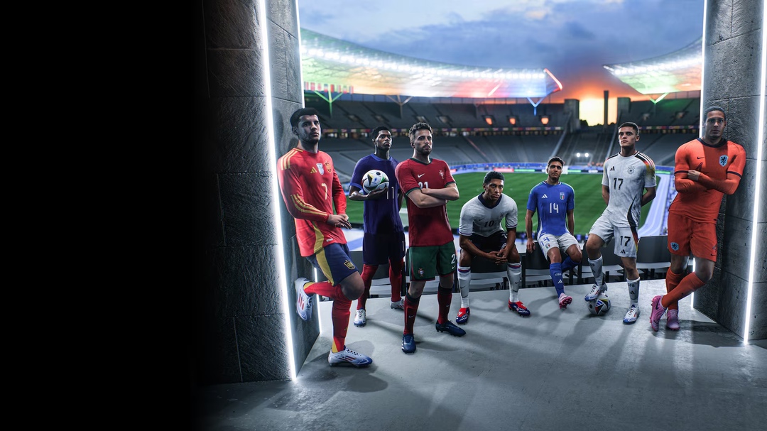 EA App/Origin - EA SPORTS FC 24 PC EA App Account