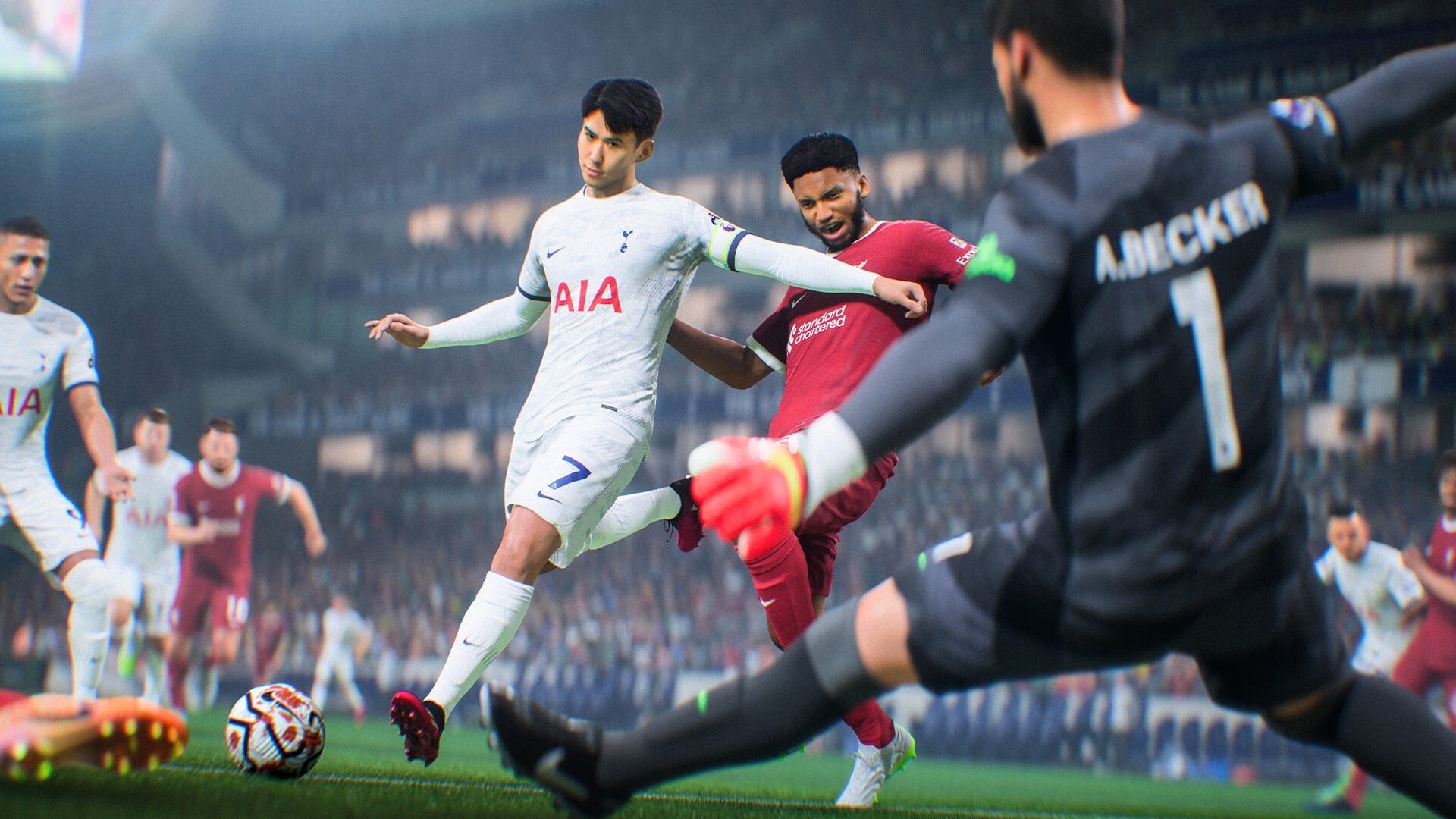 EA App/Origin - EA SPORTS FC 24 PC EA App Account