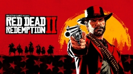 Red Dead Redemption 2 - Red Dead Redemption 2
