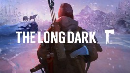 Epic games - The Long Dark
