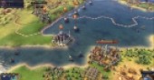 Epic games - Sid Meier’s Civilization VI