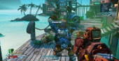 Epic games - Borderlands: The Handsome Collection