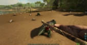 Epic games - ARK: Survival Evolved