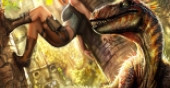 Epic games - ARK: Survival Evolved