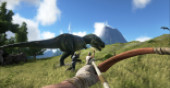 Epic games - ARK: Survival Evolved