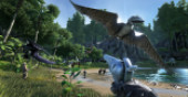 Epic games - ARK: Survival Evolved