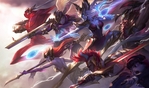EU West - Legendary <span>100K</span>