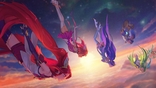 EU West - Legendary <span>100K</span>