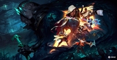 EU West - Legendary <span>100K</span>