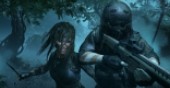 Epic games - Shadow of the Tomb Raider: Definitive Edition