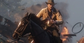 Red Dead Redemption 2 - RDR 2 • Legendary Type