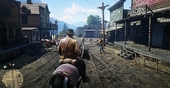 Red Dead Redemption 2 - RDR 2 • Legendary Type