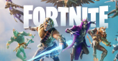 Random accounts - 20-25 Skins Random (PSN, Xbox, PC, Nintendo)