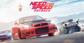 EA App/Origin - Need for Speed: Payback PC EA App Account