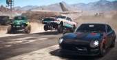 EA App/Origin - Need for Speed: Payback PC EA App Account