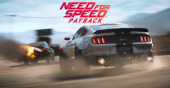 EA App/Origin - Need for Speed: Payback PC EA App Account