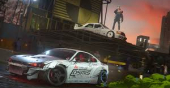EA App/Origin - Need for Speed Unbound PC EA App Account