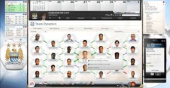 EA App/Origin - FIFA Manager 13 PC EA App Account