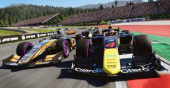 EA App/Origin -  F1 22 PC EA App Account