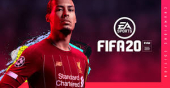 EA App/Origin - FIFA 20 PC EA App Account