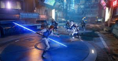 EA App/Origin - STAR WARS Jedi: Survivor PC EA App Account