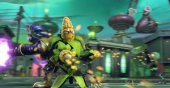 EA App/Origin - Plants vs. Zombies: Garden Warfare 2 PC EA App Account