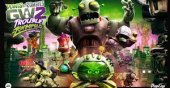 EA App/Origin - Plants vs. Zombies: Garden Warfare 2 PC EA App Account