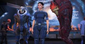 EA App/Origin - Mass Effect Legendary Edition PC EA App Account