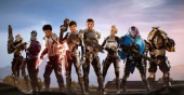 EA App/Origin - Mass Effect Andromeda PC EA App Account