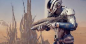 EA App/Origin - Mass Effect Andromeda PC EA App Account