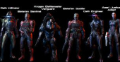 EA App/Origin - Mass Effect 3 PC EA App Account