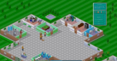 EA App/Origin - Theme Hospital PC EA App Account