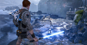 EA App/Origin - Star Wars Jedi: Fallen Order PC EA App Account
