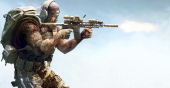 Ubisoft - Tom Clancy's Ghost Recon PC Ubisoft Connect Account