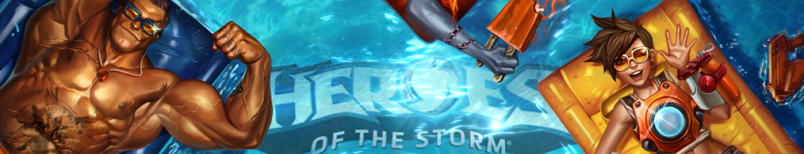HOTS vs LOL - Detailed analysis 
