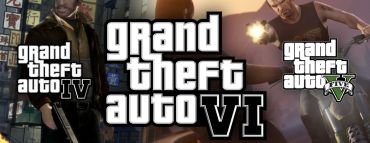 GTA 4 vs GTA 5: Top Differences