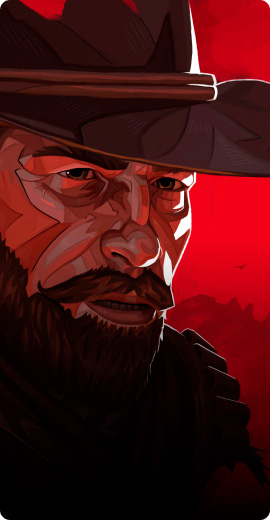 Red Dead Redemption 2